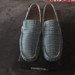 Alfani Corey Blue men’s size 13